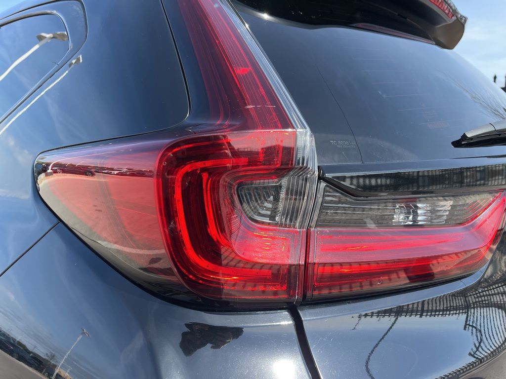 Thumbnail: 2022 Honda CR-V - 7