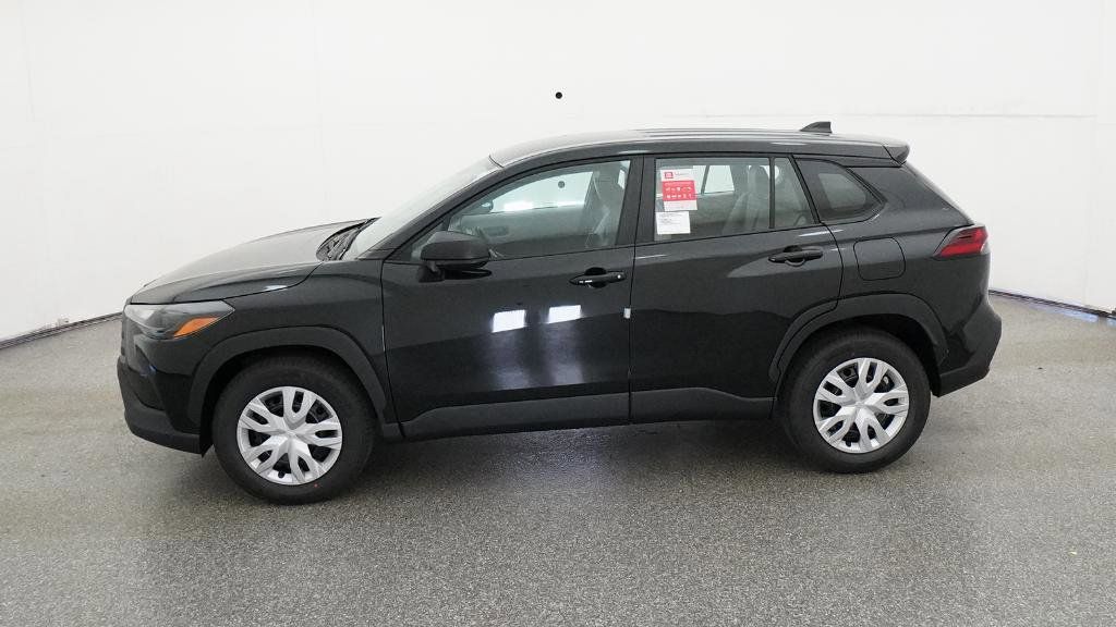 Thumbnail: 2026 Toyota Corolla Cross - 25