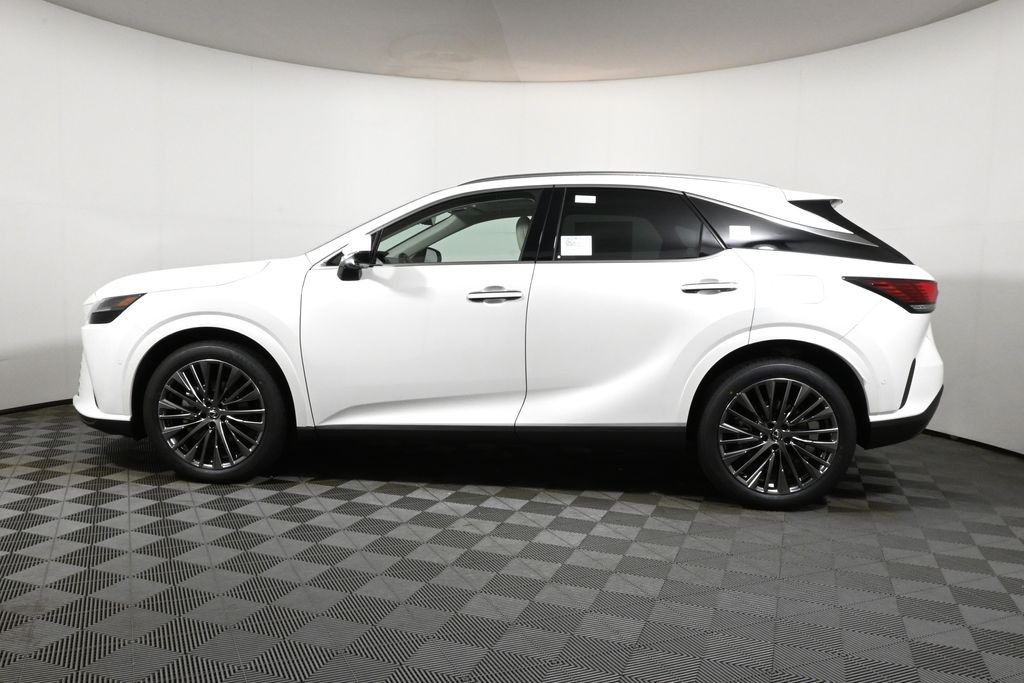 Thumbnail: 2025 Lexus RX - 2
