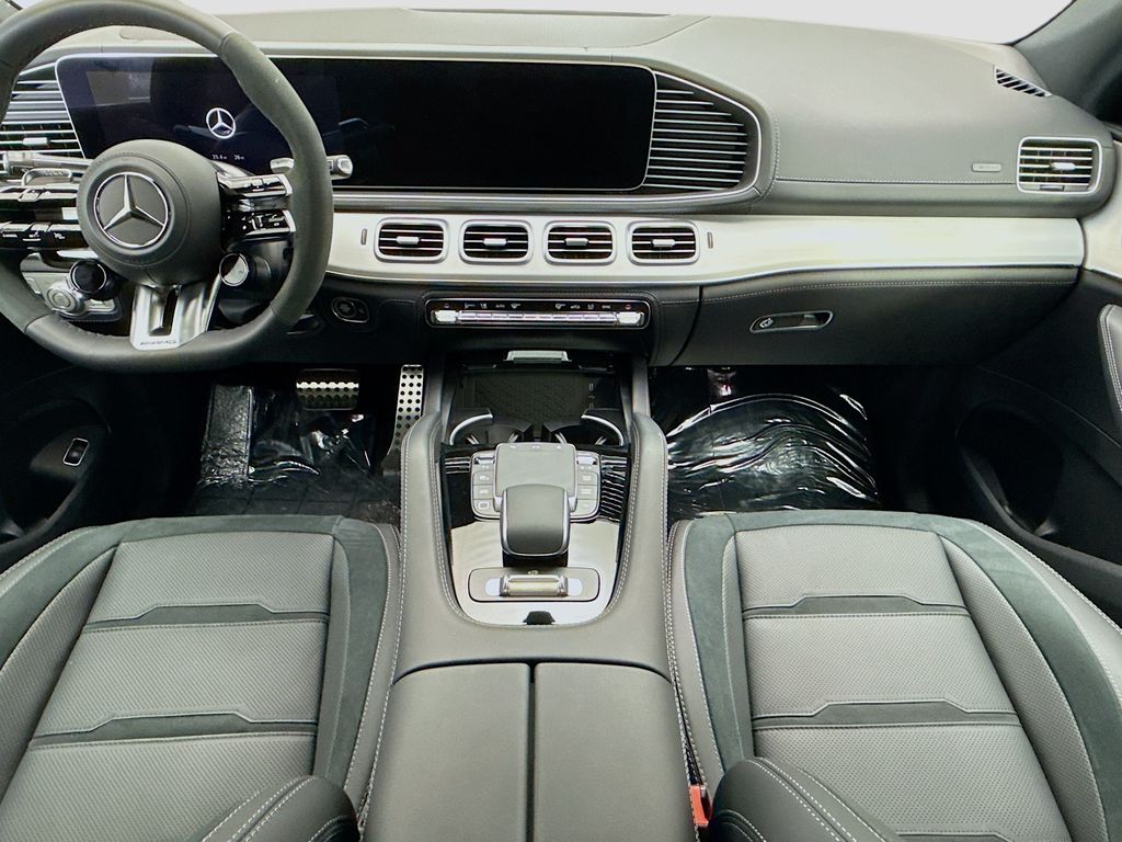 Thumbnail: 2026 Mercedes-Benz GLE - 13