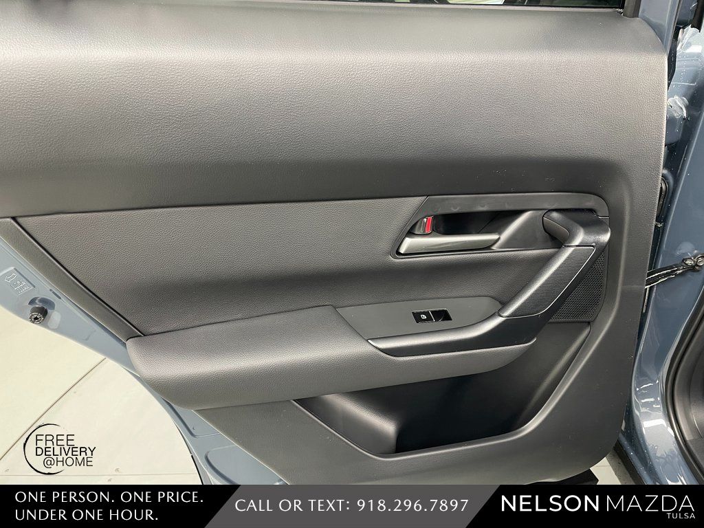 New 2026 Gray Mazda Premium image 38