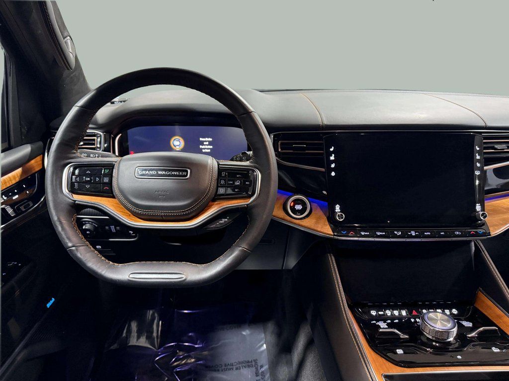 Used 2024 River Rock Jeep Series III image 25