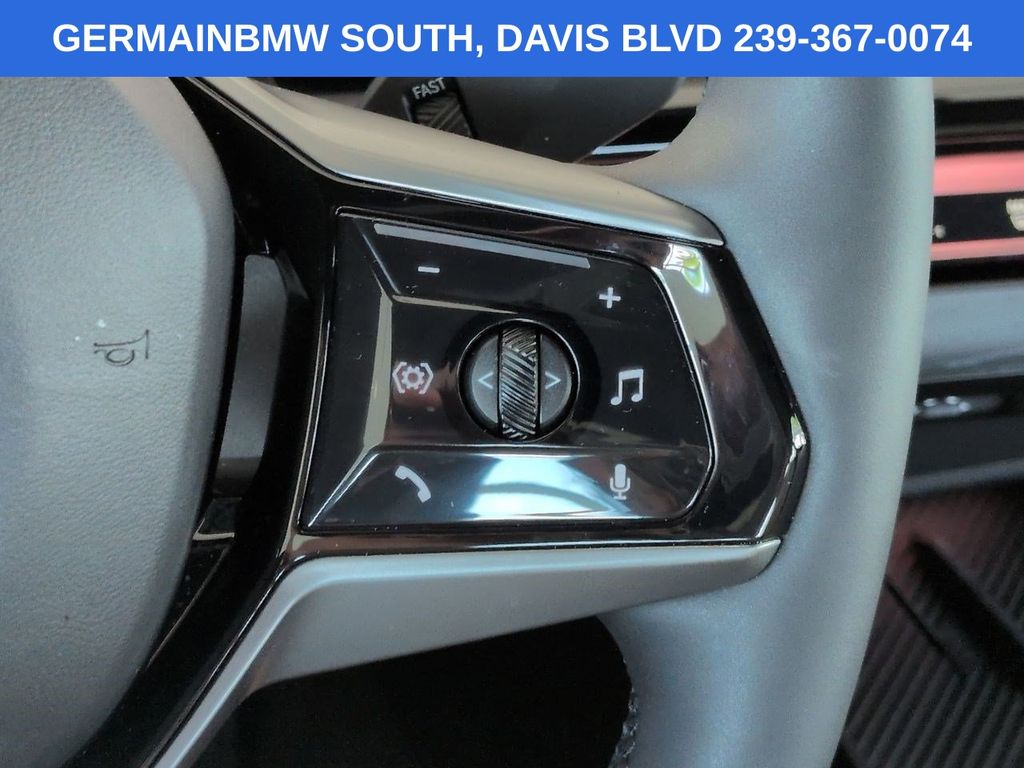 Used 2026 Black BMW eDrive40 image 26