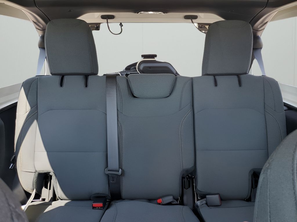 New Car 2025 Jeep Wrangler  For Sale Under $50,000 In Austin, Texas