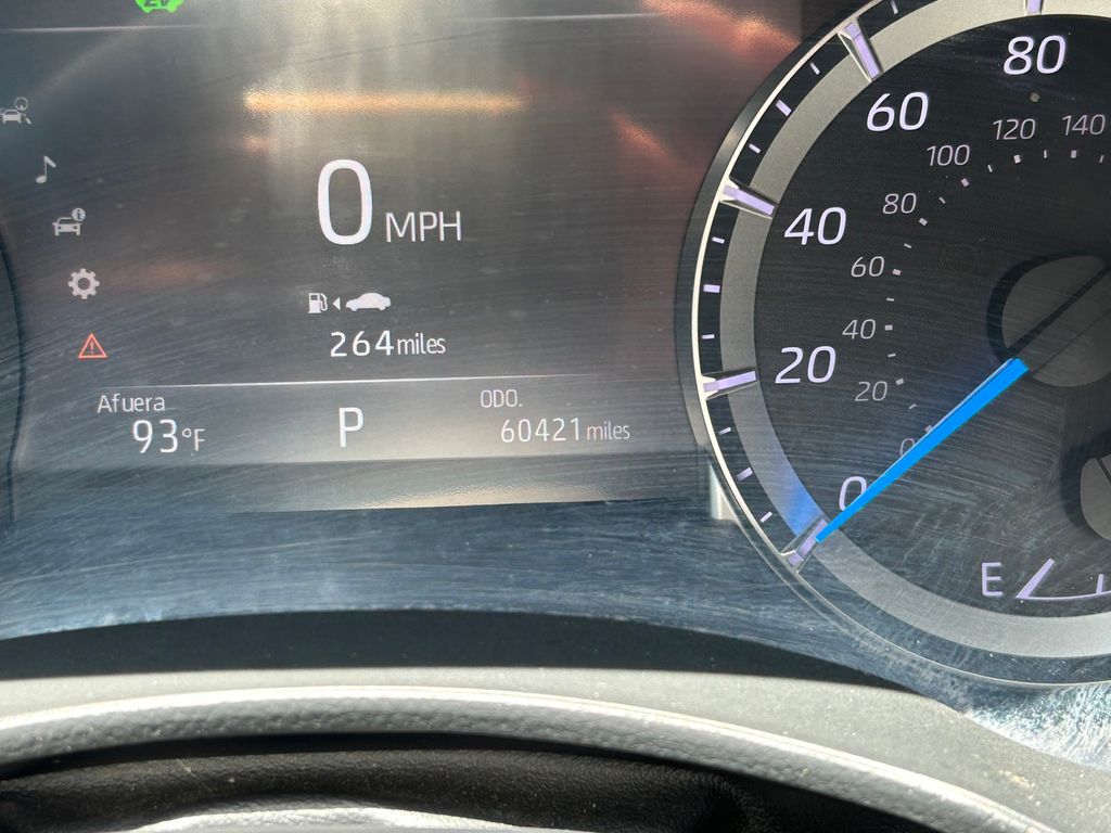 Used 2023 Toyota Highlander Hybrid SUV