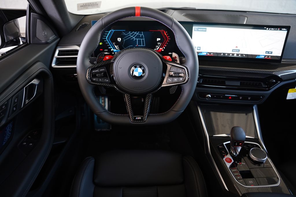 Thumbnail: 2026 BMW M2 - 14