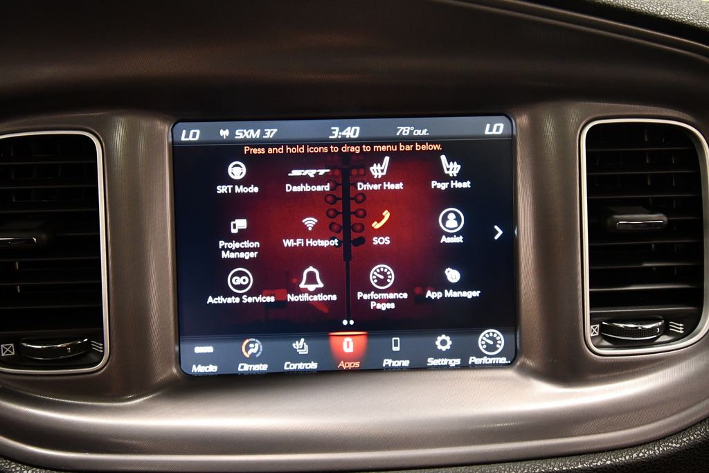 Used 2023 Dodge Charger Sedan