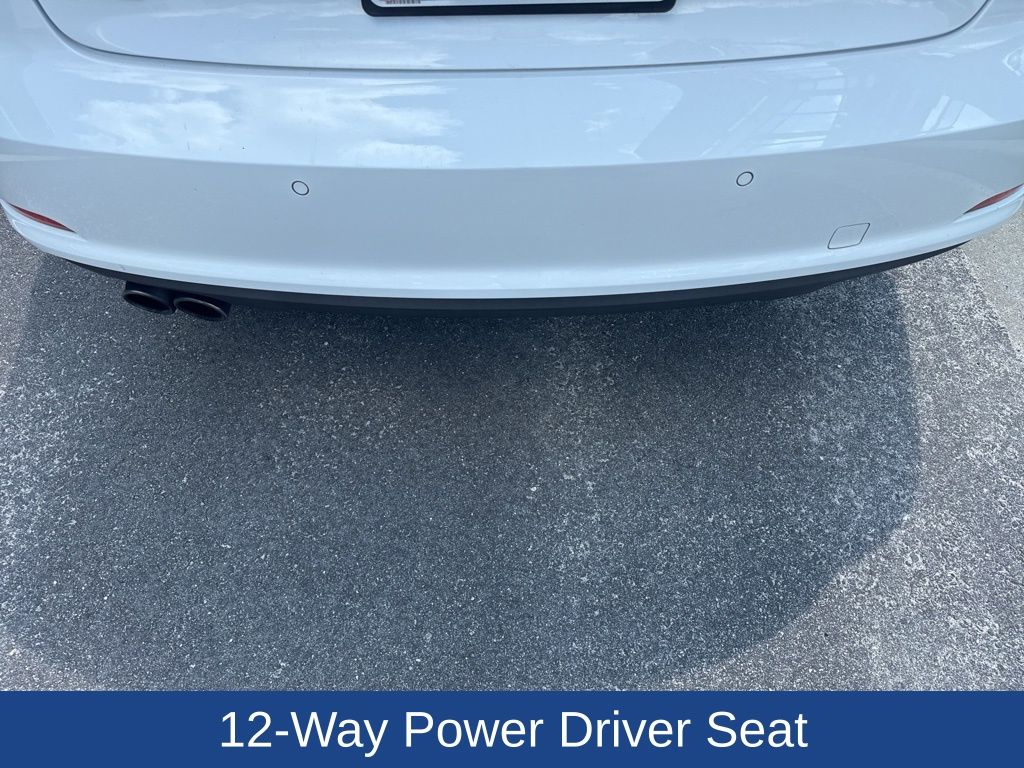2016 Audi A3 1.8T Premium
