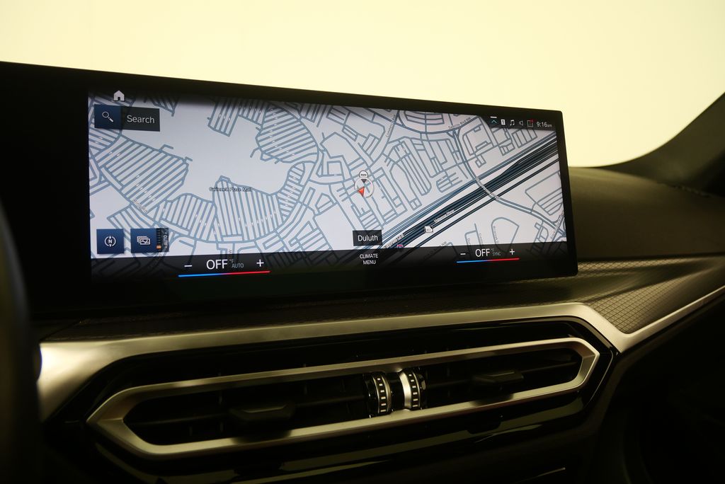 Thumbnail: 2023 BMW 3 Series - 24