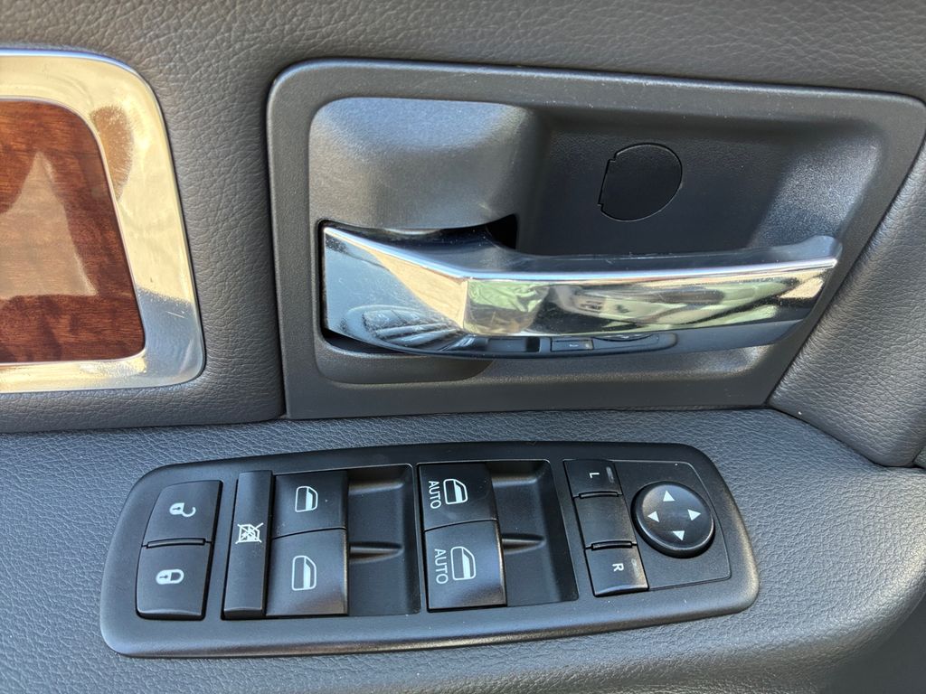 Used Car 2012 Ram 3500  Laramie For Sale Under $30,000 In Austin, Texas