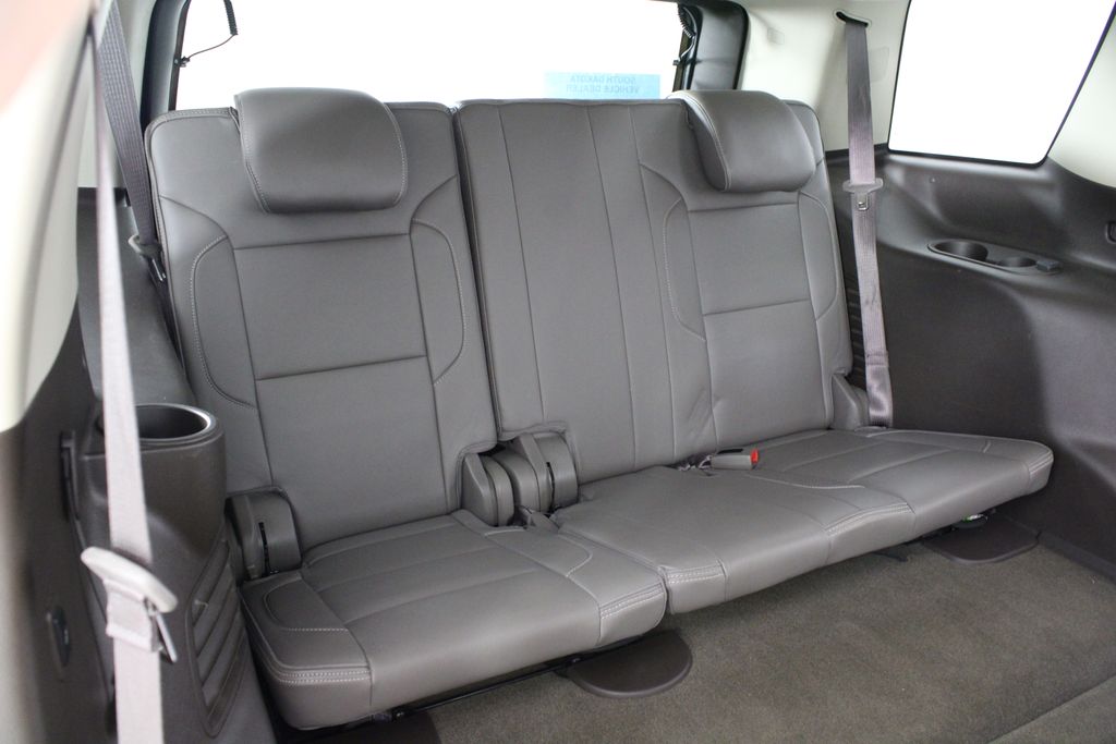 Used 2017 GMC Yukon for sale in 