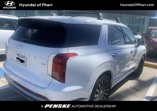 Thumbnail: 2023 Hyundai Palisade - 1