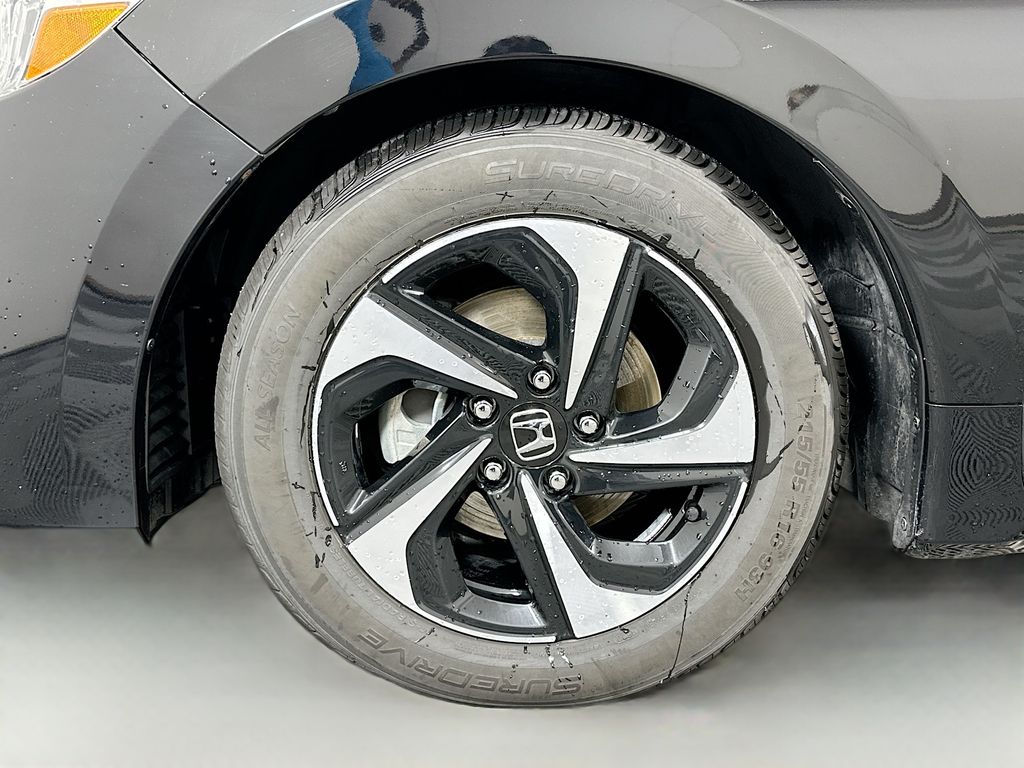 2021 Honda Insight EX 29