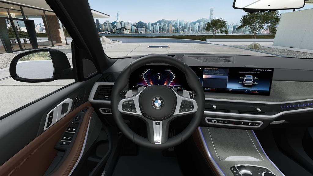 Thumbnail: 2026 BMW X5 - 13