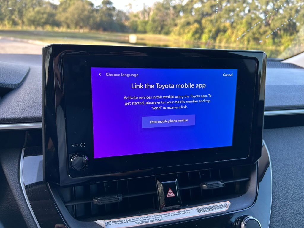 Thumbnail: 2024 Toyota Corolla - 23