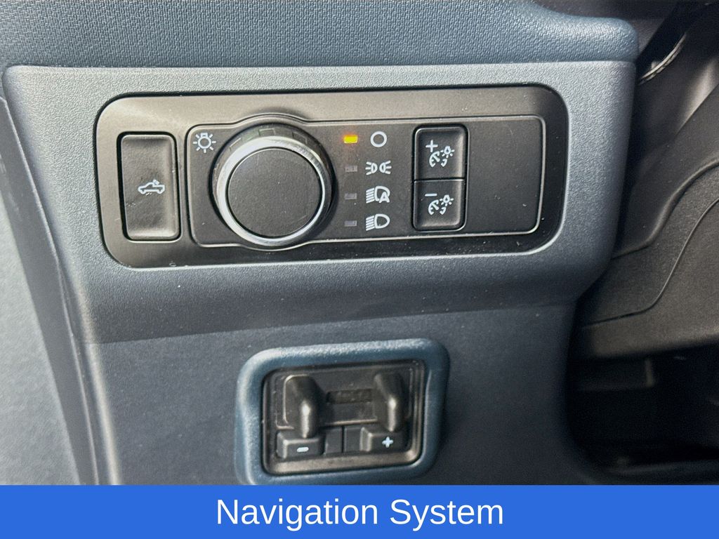 Used Car 2024 Ford Maverick  Lariat For Sale Under $35,000 In Austin, Texas