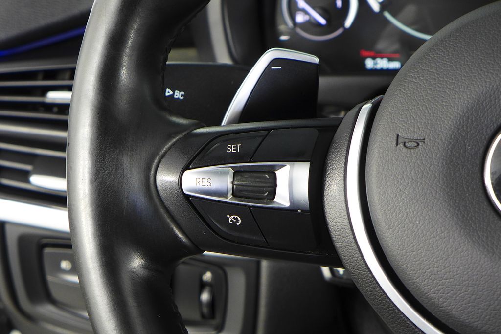 Thumbnail: 2018 BMW X5 - 30