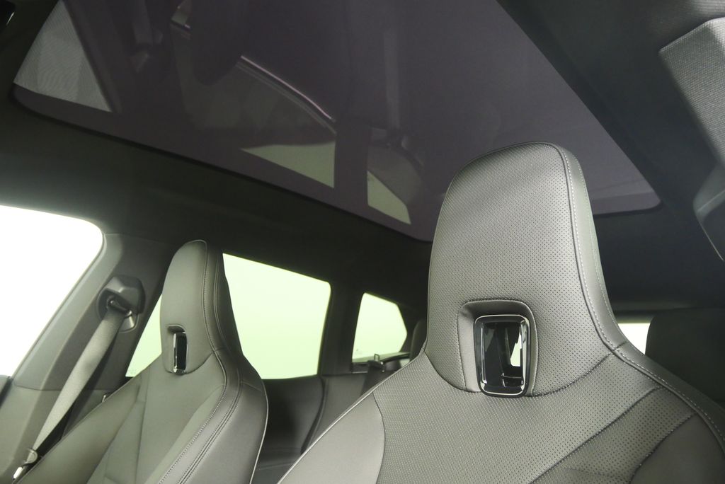 Thumbnail: 2026 BMW iX - 12