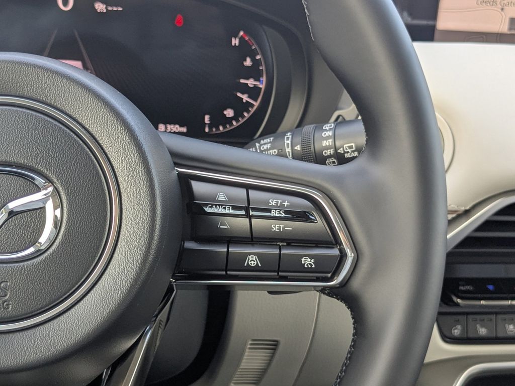 2026 Mazda CX-90 3.3 Turbo Premium Plus