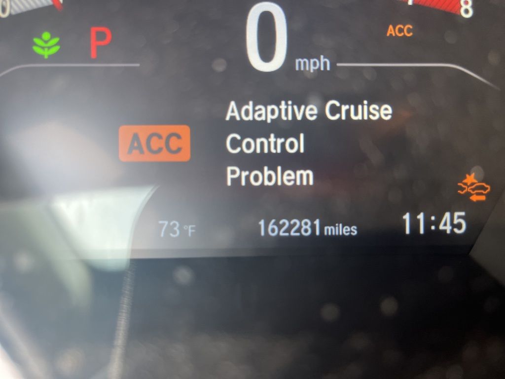 Thumbnail: 2018 Honda CR-V - 5