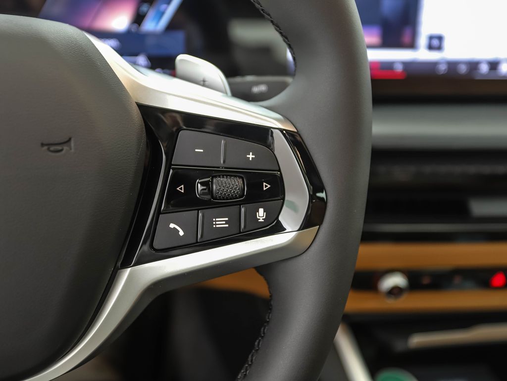 Thumbnail: 2026 BMW 4 Series - 13