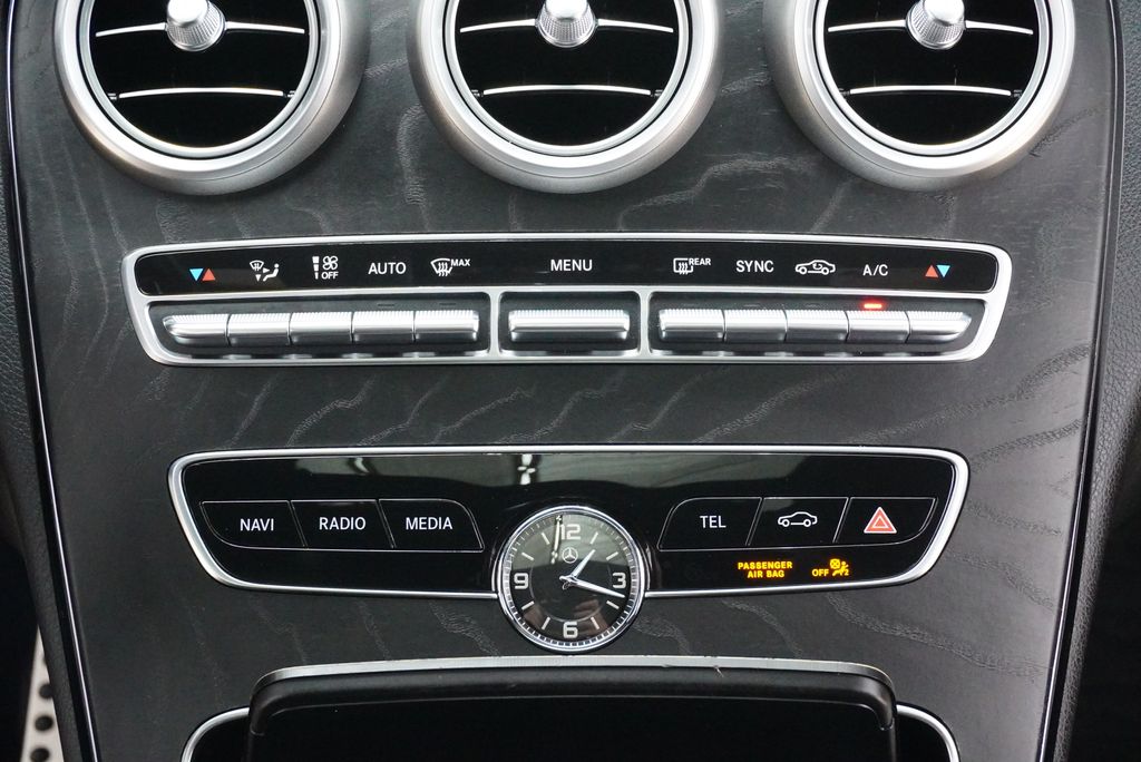 Used Car 2020 Mercedes-benz C-class  C 43 Amg® For Sale Under $25,000 In Weatherford, Texas