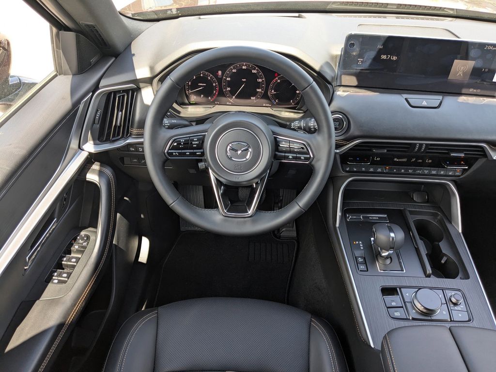 2026 Mazda CX-90 3.3 Turbo S Premium Plus