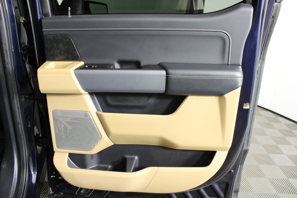 Used 2022 Ford F-150 for sale in 