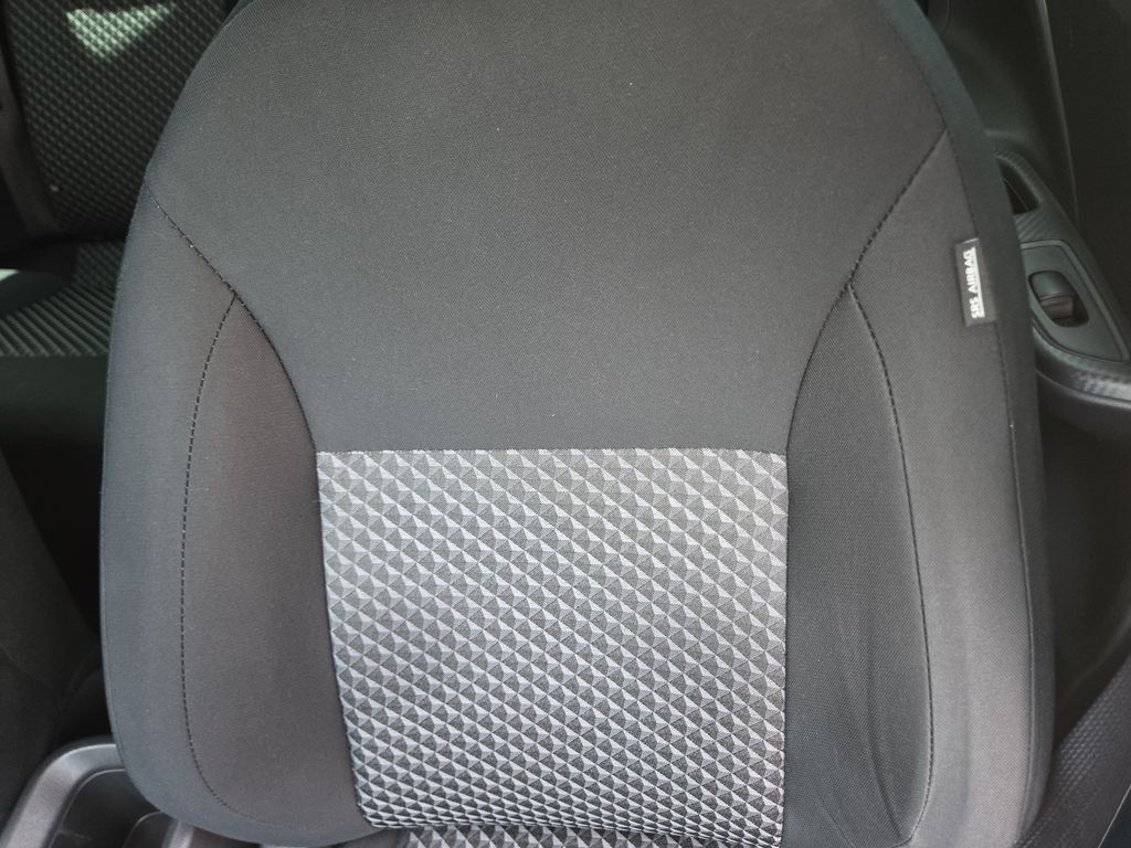 2024 Nissan Versa 1.6 S Silver at Bravo Nissan