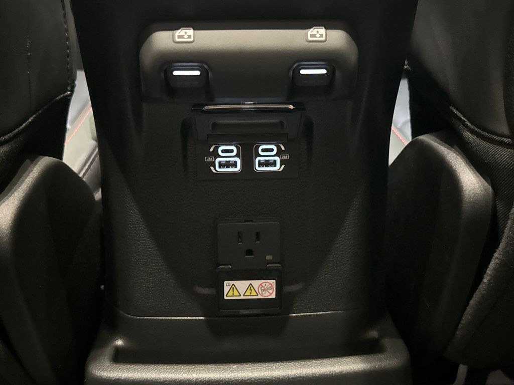 Certified Used 2025 White Jeep Rubicon image 30
