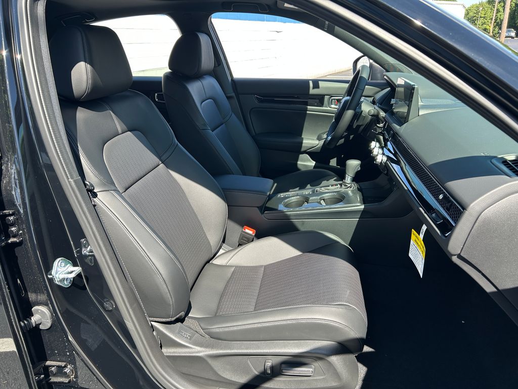 Thumbnail: 2026 Honda Civic - 24