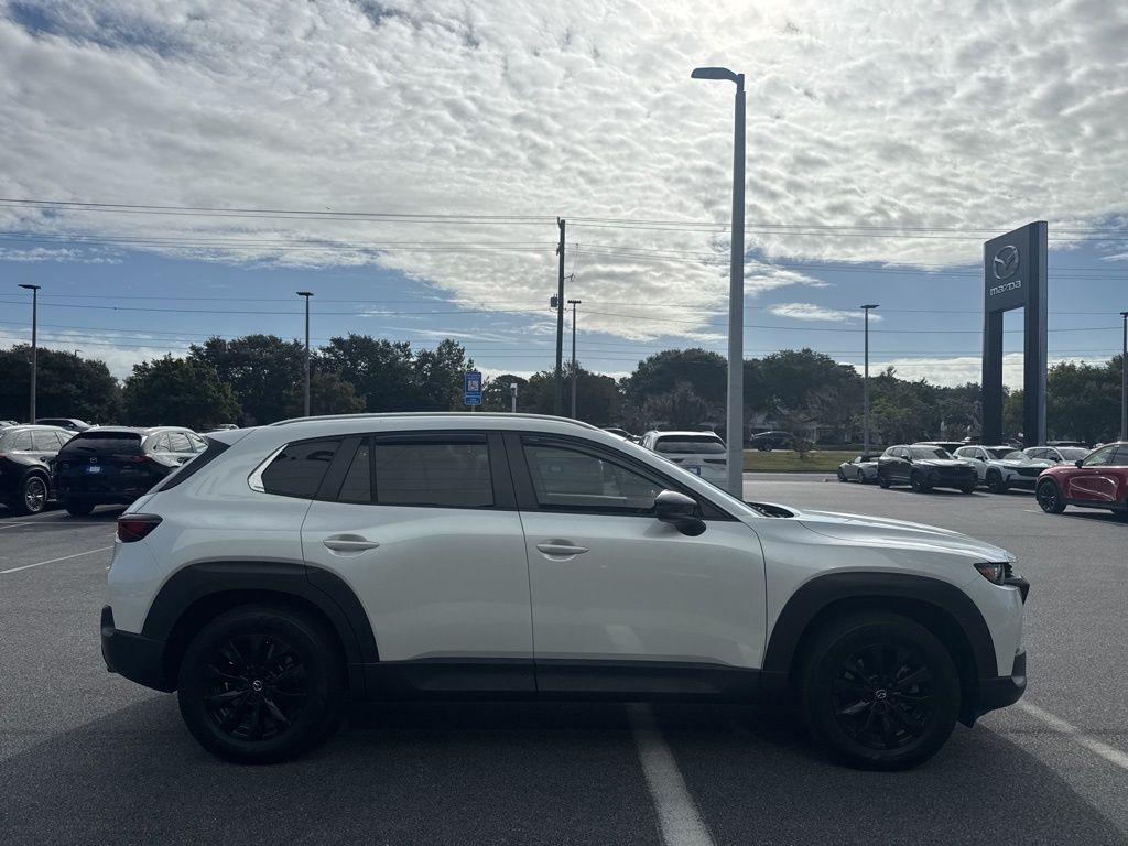 2024 Mazda CX-50 2.5 S Premium