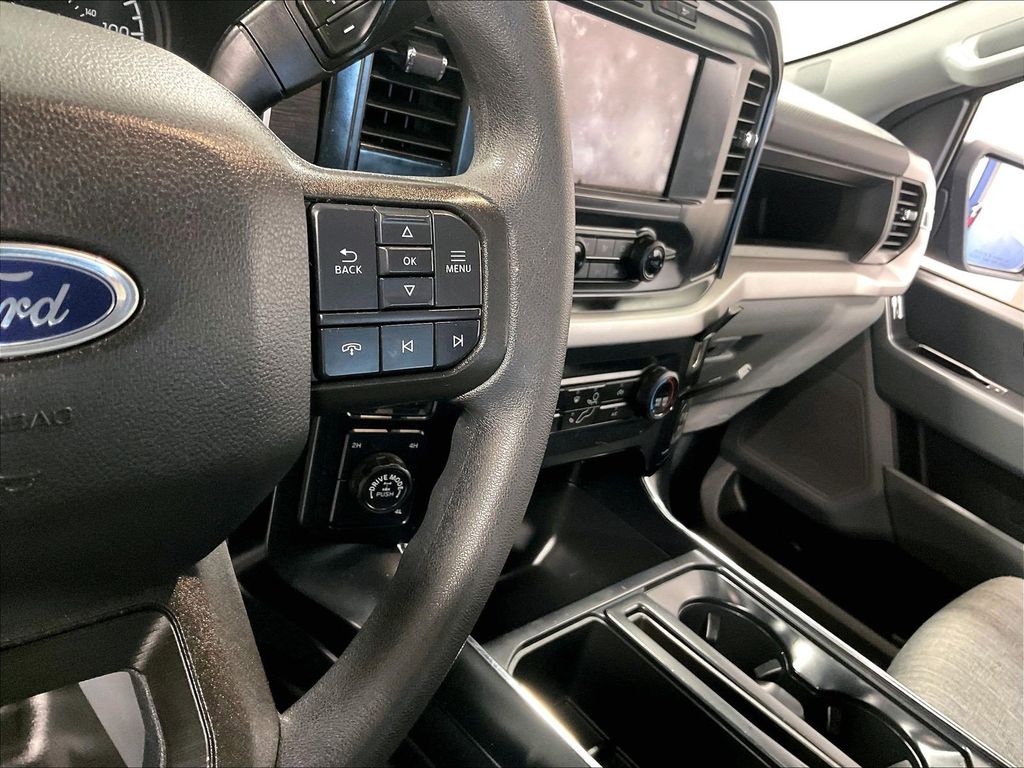 2023 Ford F-150 — photo 23