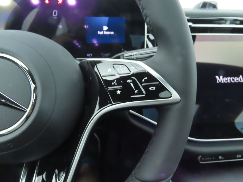 Thumbnail: 2026 Mercedes-Benz E-Class - 13