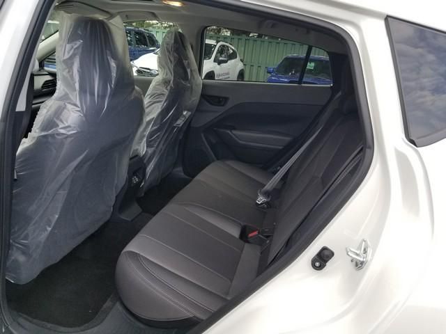 new 2026 Subaru Crosstrek car, priced at $32,701