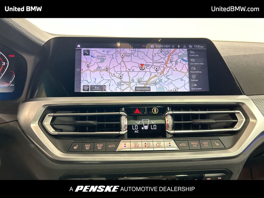 Thumbnail: 2020 BMW 3 Series - 16