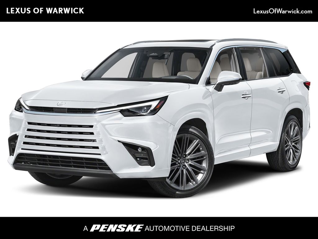 2025 Lexus TX 350 -
                Warwick, RI