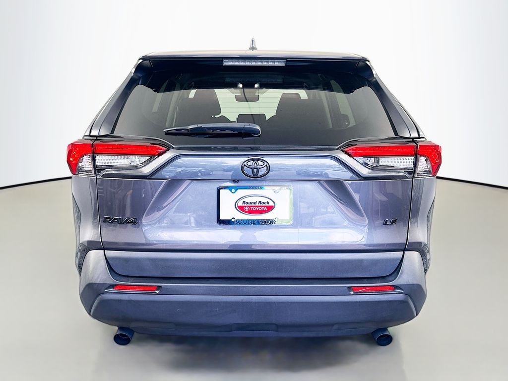 Thumbnail: 2024 Toyota RAV4 - 6