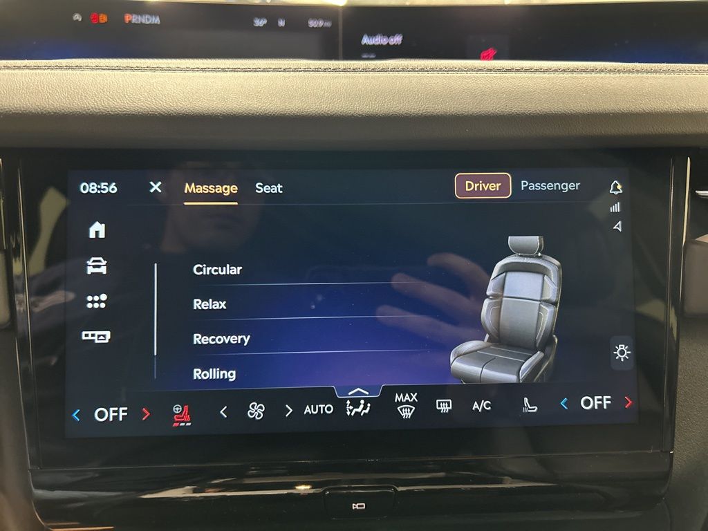 new 2026 Lincoln Navigator L car, priced at $109,230