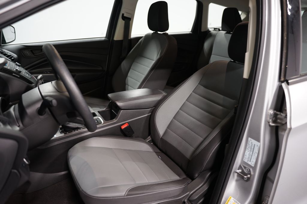 2018 Ford Escape S 6