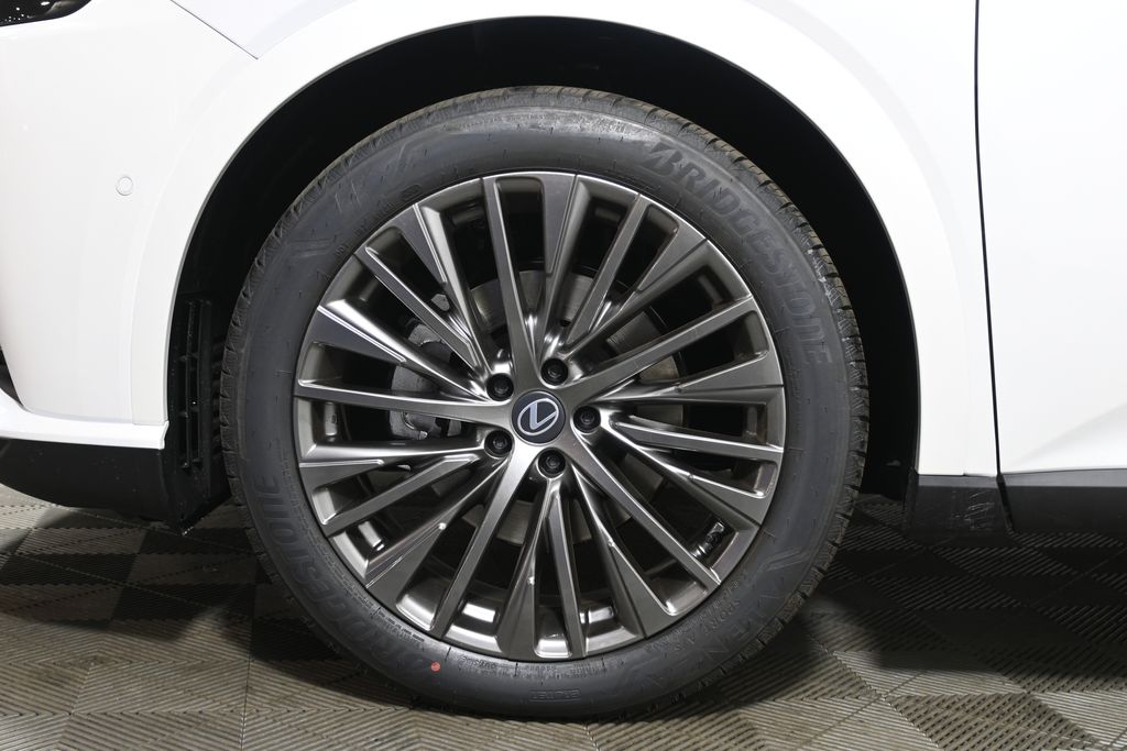 Thumbnail: 2026 Lexus RX - 12