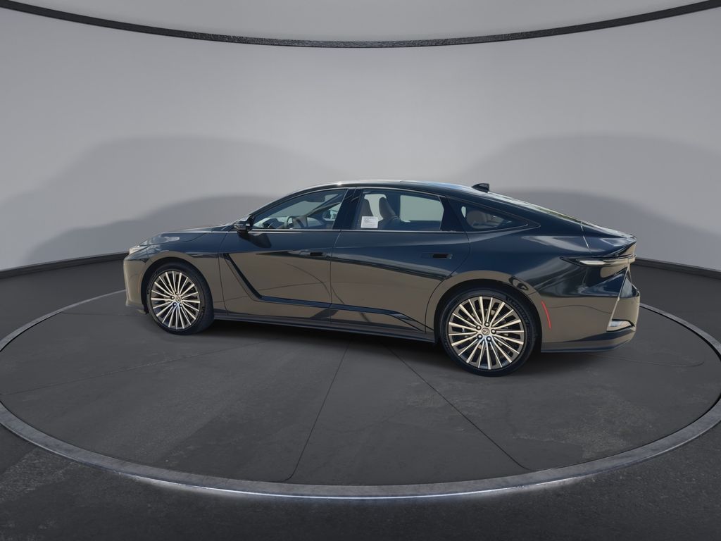 Thumbnail: 2026 Lexus ES - 6