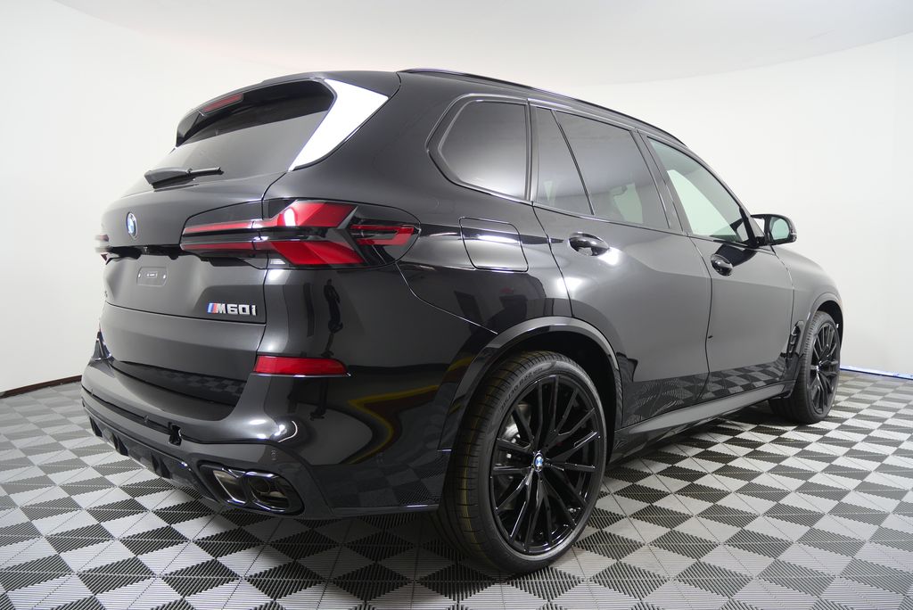 Thumbnail: 2026 BMW X5 - 3