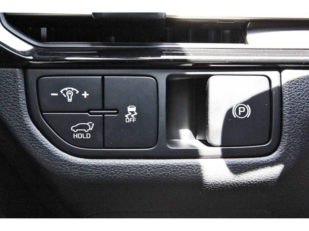 New 2026 Kia Sportage SUV