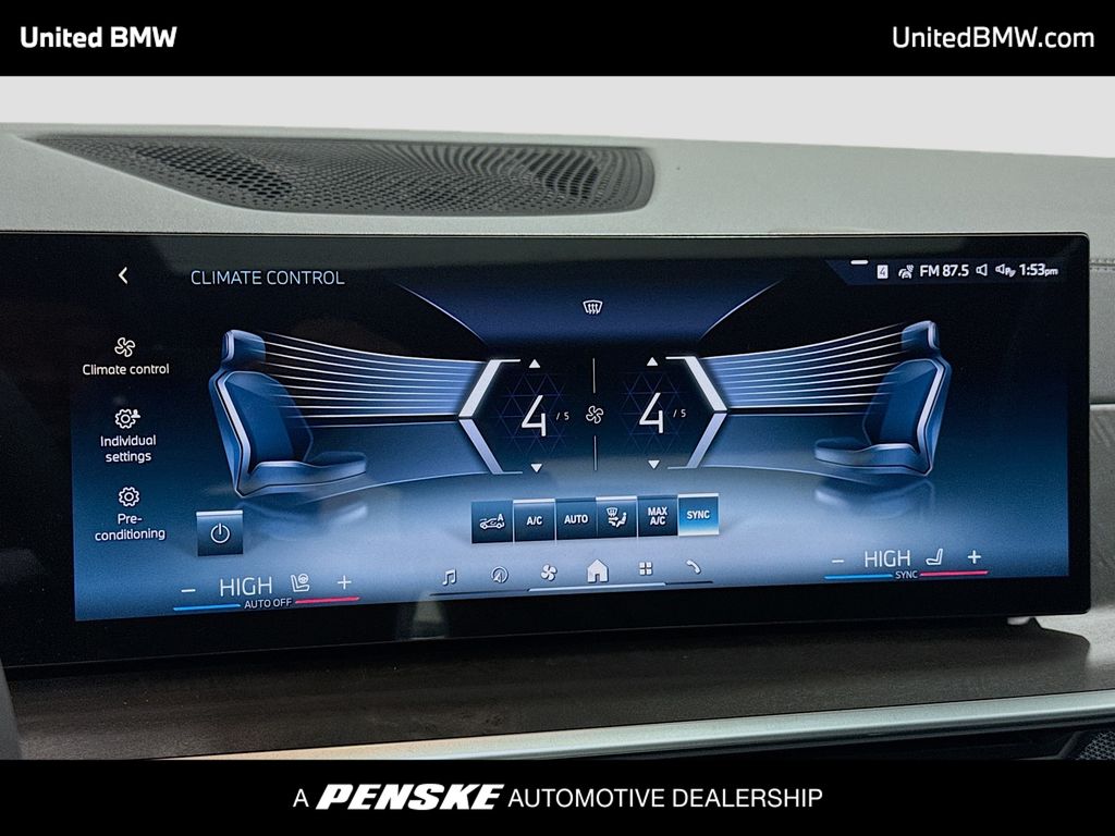 Thumbnail: 2026 BMW X5 - 11