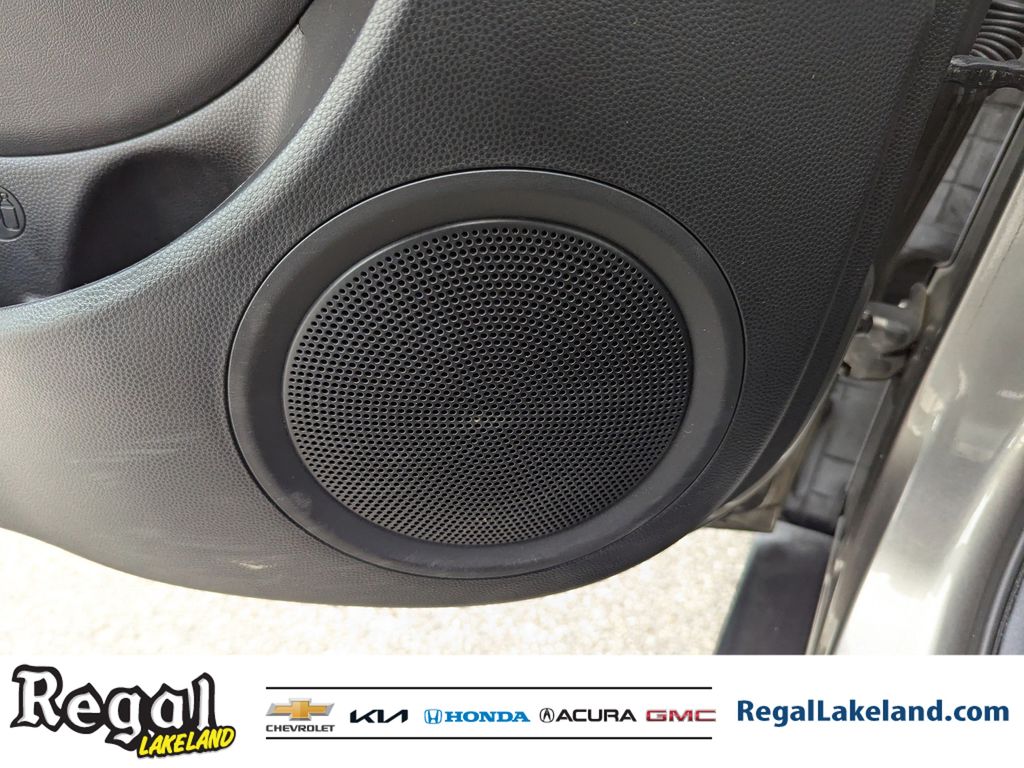 used 2017 Kia Soul car, priced at $8,994