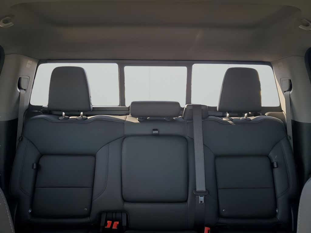 New 2026 Black GMC SLT image 43