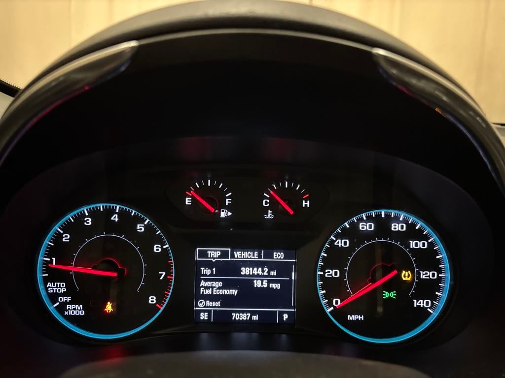 Used 2020 Chevrolet Malibu For Sale in Bedford, OH
