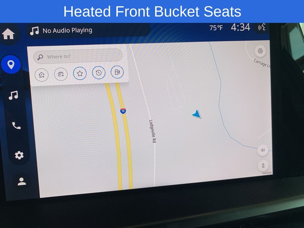 New 2026 Green Subaru Premium image 8