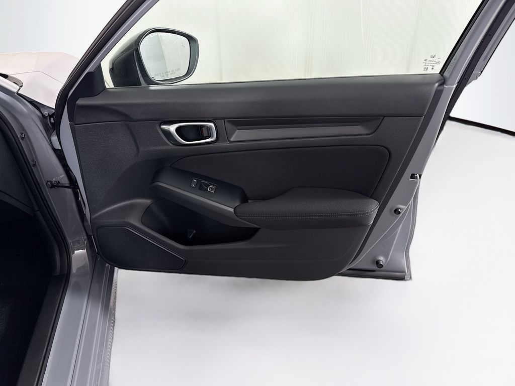 Thumbnail: 2026 Honda Civic - 25